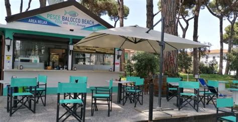 Bar Pesce Genoa