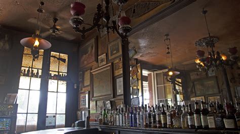 Bar Presumin Genoa