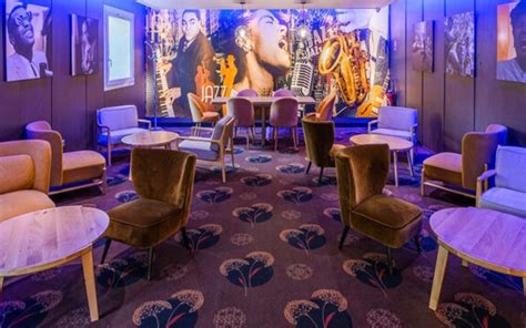 Bar Rest'o Services à Colmar