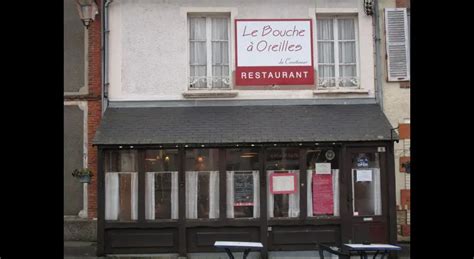 Bar Restaurant à Courtomer