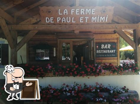 Bar Restaurant à Lullin