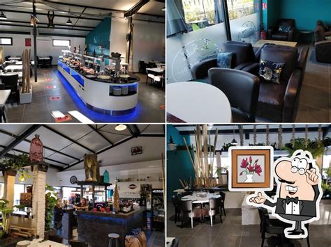 Bar Restaurant à Montmarault