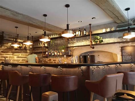 Bar Restaurant à Rennes