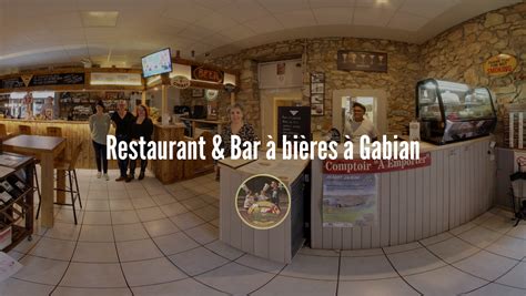 Bar Restaurant à Roujan