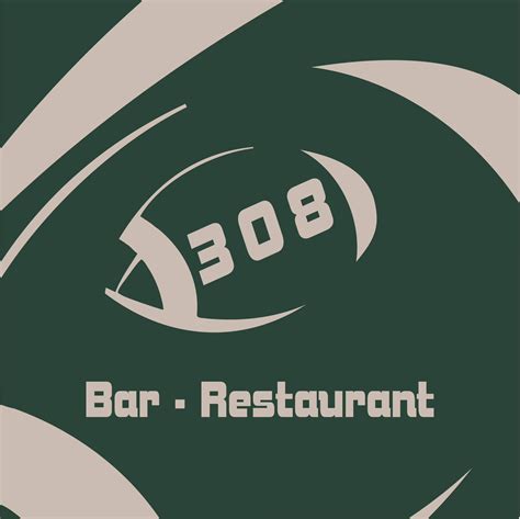 Bar Restaurant 308 à Amplepuis