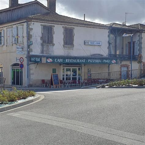 Bar Saramon à Saramon