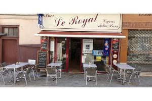 Bar Tabac à Chartres