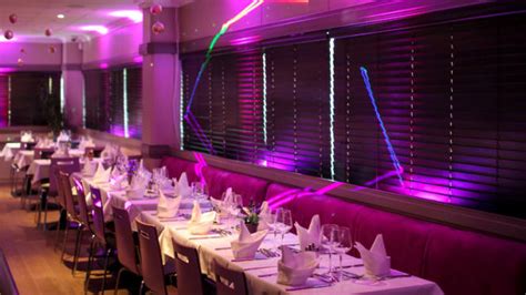 Bar Tabac Des BACONNETS à Antony