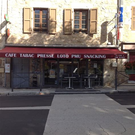 Bar Tabac Presse O2B à Laroquebrou