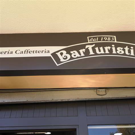 Bar Turistico Palermo