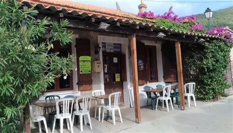 Bar Xavier à Coti-Chiavari