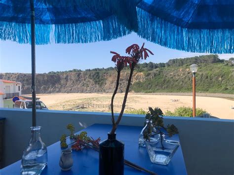 Bar da Praia Odeceixe