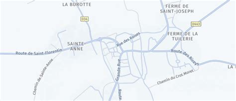 Bar des Arcades à Chaource