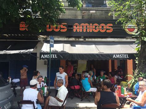 Bar dos Amigos Azambuja