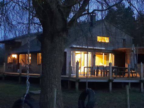 Bar du Chalet à Merlimont
