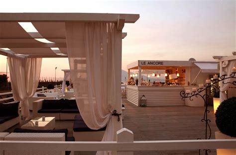 Bar le Ancore Naples