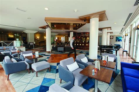 Bar le Blue Note à Vichy