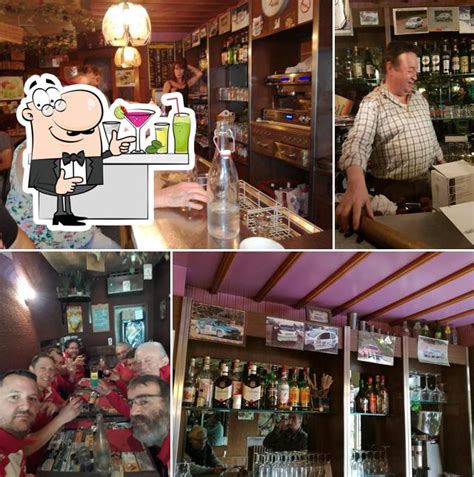 Bar le Relax à Avallon