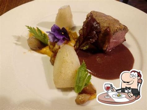 Bar restaurant du Moulin à Solignac-sous-Roche