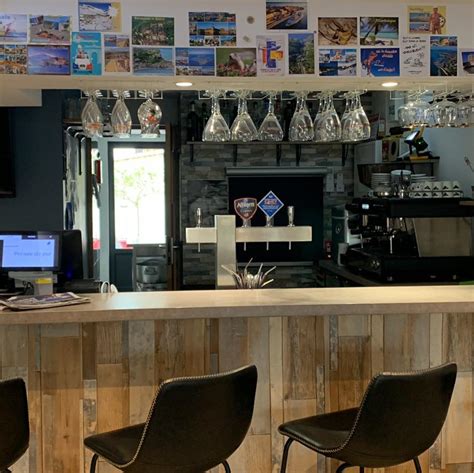 Bar restaurant le summa soppia à Somme-Suippe