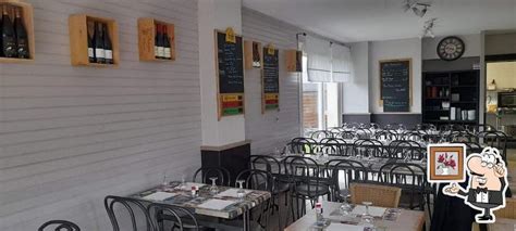 Bar-Restaurant Le Come Back à Lorient