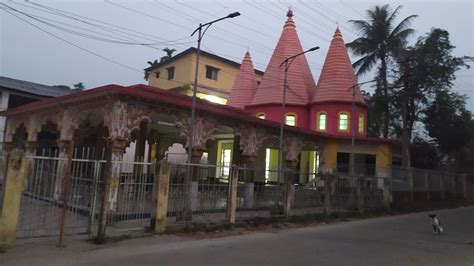 Bara Bazar Pandu