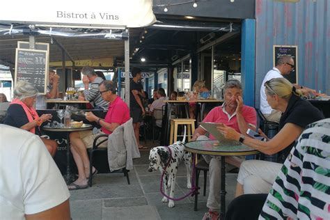 BaraGwin à Quiberon