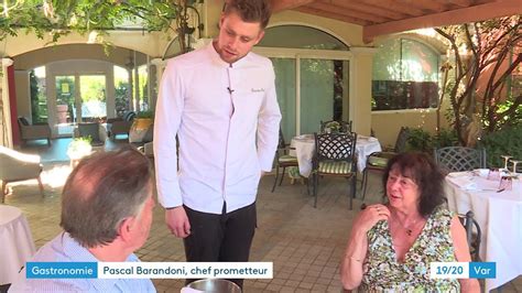 Barandoni Event à Cuers