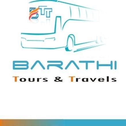 Barathi Tours & Travels