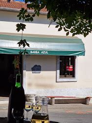 Barba Azul Pte. Nova