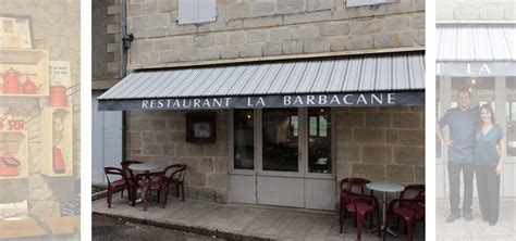 Barbacane à Curemonte