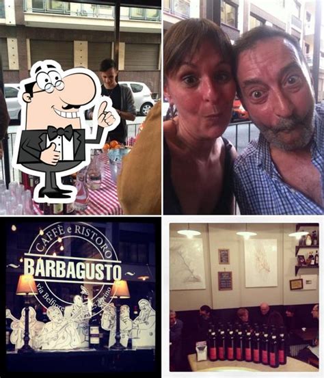 Barbagusto Turin
