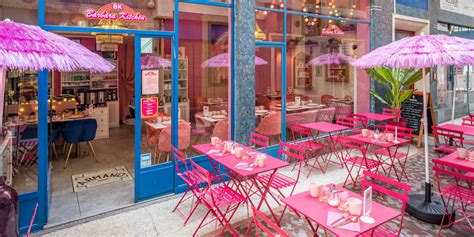 Barbara Kitchen BK à Nancy