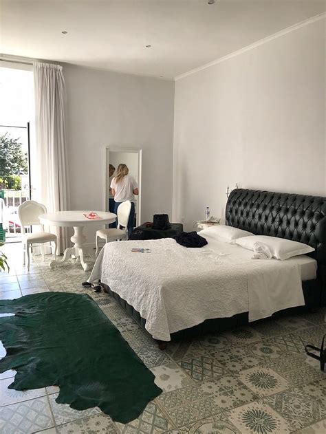 Barbarella Home Naples