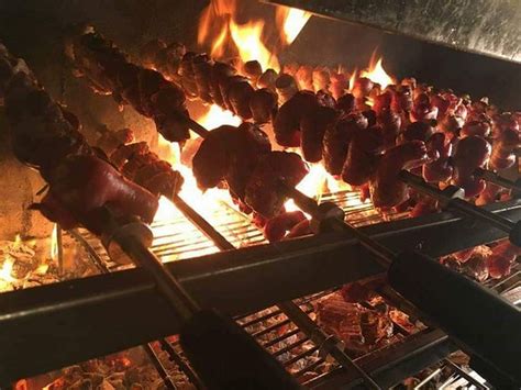 Barbecue Lecce