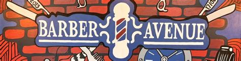 Barber Avenue à Aix-les-Bains