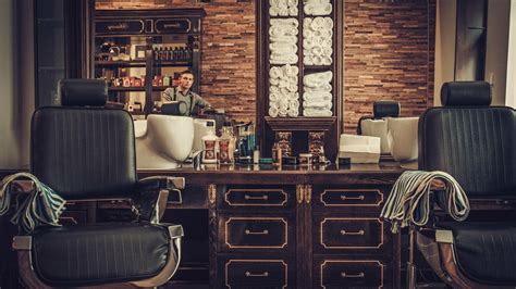 Barber Fusion(Men's Salon and Grooming)