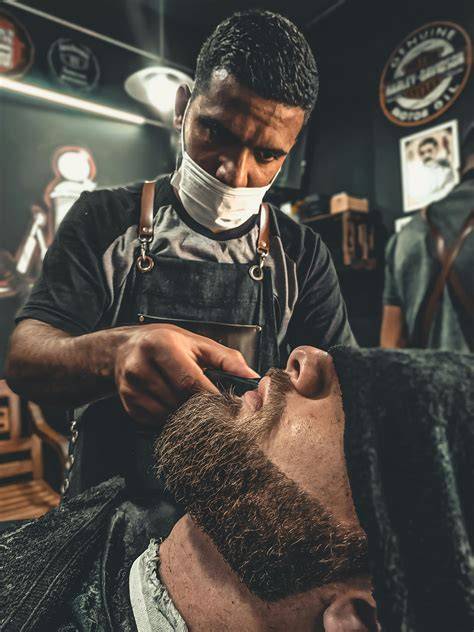 Barber Shop à Floirac