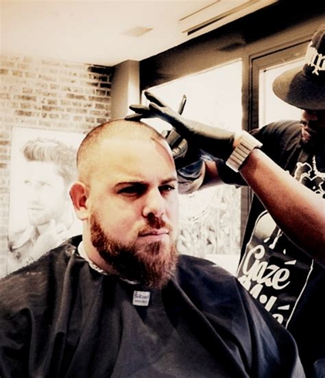 Barber Shop à Melun