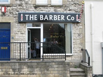 Barber Shop