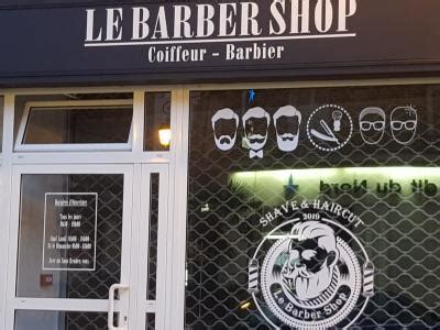 Barber VIP à Noyon