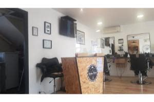 Barber shop à Chelles