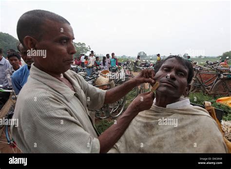 Barber shop