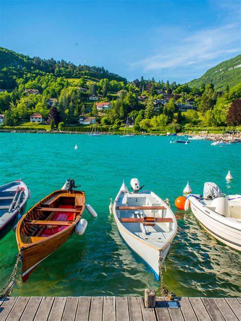 BarberCOSY à Annecy