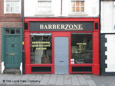 BarberZone Grantham
