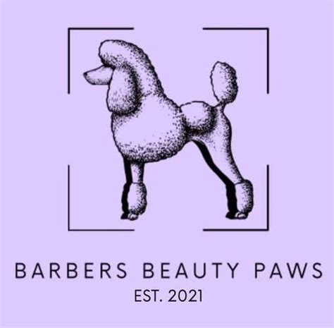 Barbers Beauty Paws