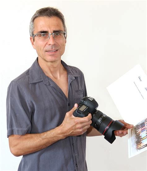 Barbot Alain à Sourdeval