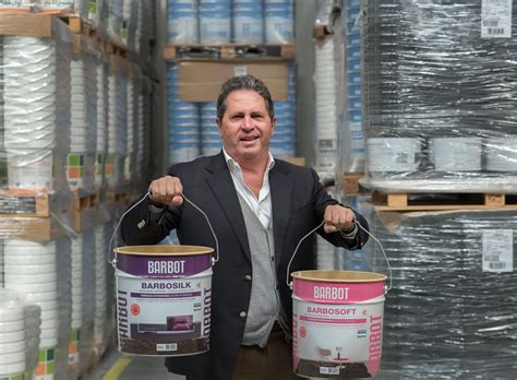 Barbot Geoffrey à Menat