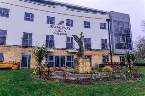 Barchester - Broadway Halls Care Home