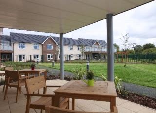 Barchester - Bryn Ivor Lodge Care Home